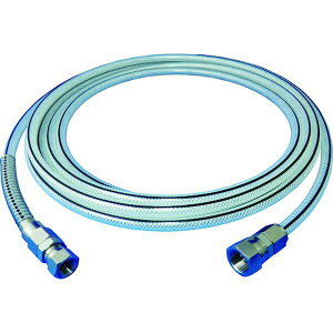 【メーカー在庫あり】 PBEASY710K 十川産業(株) 十川 サンペイントホース PB-EASY7 6.5×10mm 10m (金具付) PB-EASY-7-10K JP店