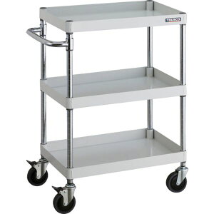 �y���[�J�[�݌ɂ���z PEW963CW �c�[�����S�� �t�F�j�b�N�X���S�� �ȉ� 600X400XH880 3�i �z���C�g PEW-963C-W JP�X