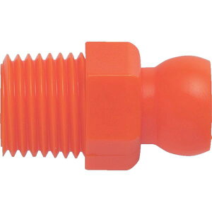�y���[�J�[�݌ɂ���z PCL2C02 �g���X�R���R(��) TRUSCO �N�[�����g���C�i�[ �R�l�N�^�[ �T�C�Y1/4 �I�l�WR1/4 1�� P-CL-2C02 JP�X