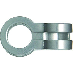 【メーカー在庫あり】 P874 (株)ニッサチェイン ニッサチェイン カップリング4.5〜5mm用(50個入り) P-874 JP店