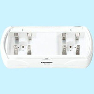 �y���[�J�[�݌ɂ���z BQCC25 �p�i�\�j�b�N�Y�@�V�X�e���Y(��) Panasonic �P1�`�`4�` 6P�`�[�d���d�r��p�[�d�� BQ-CC25 JP�X