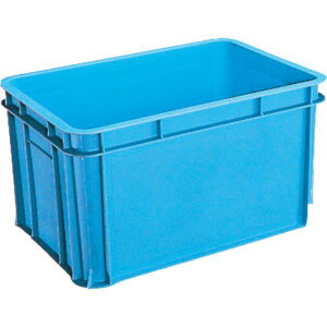 【メーカー在庫あり】 S362 積水テクノ成型(株) 積水 S型コンテナ S-36 青 S-36-2 JP店