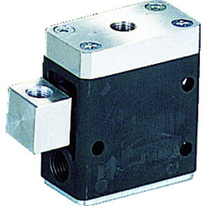 【メーカー在庫あり】 PCV04 (株)TAIYO TAIYO パイロットチェックバルブ 1/2 PCV-04 JP店