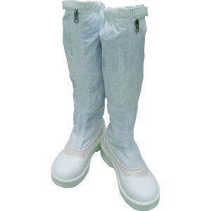 �y���[�J�[�݌ɂ���z PA9850W24.0 (��)�S�[���h�E�C�� �S�[���h�E�C�� �Ód���S�C�t�@�X�i�[�t�����O�u�[�c �z���C�g 24.0cm PA9850-W-24.0 JP�X