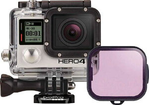 �y���[�J�[�݌ɂ���z (��)�^�W�}���[�^�[�R�[�|���[�V�� GoPro �}�[���^�_�C�u�t�B���^�[ �_�C�u�n�E�W���O�p ADVFM-301 JP