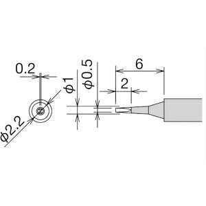 y[J[݌ɂz RX81HRT0.5D md@Y() Obg ւĐ 0.5D^ RX-812AS/802AS RX-81HRT-0-5D JPX