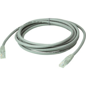 �y���[�J�[�݌ɂ���z 2L4103GR ATEN�W���p��(��) ATEN Cat6 UTP�P�[�u��/RJ45�R�l�N�^�t/3m 2L-4103-GR JP�X