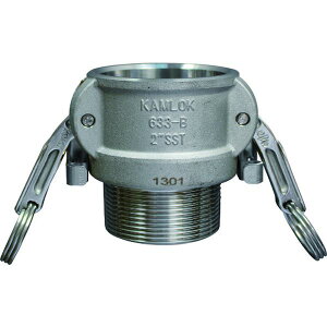 �y���[�J�[�݌ɂ���z 633BBL2SST �J�����b�N �c�C�����b�N�^�C�v�J�v���[ �I�l�W �X�e�����X 2�C���` SST 633-BBL JP�X