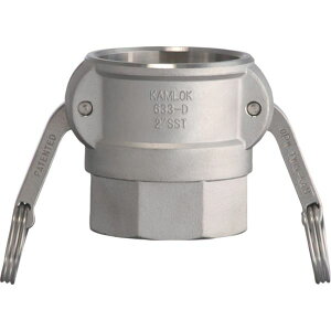 �y���[�J�[�݌ɂ���z 633DB34SST �J�����b�N �J�v���[ ���l�W �X�e�����X 3/4�C���` SST 633-DB JP�X