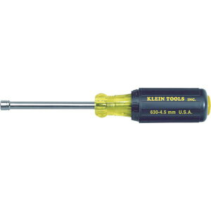 �y���[�J�[�݌ɂ���z 6304.5MM KLEIN KLEIN �i�b�g�h���C�o�[ 4.5X75 630-4-5MM JP�X