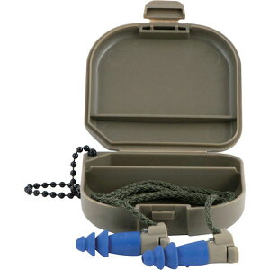 【メーカー在庫あり】 モルデックスジャパン(株) MOLDEX 耐衝撃音用耳せん BATTLEPLUGS XSサイズ 6496 JP店