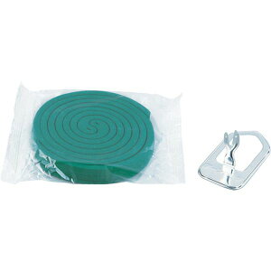 【メーカー在庫あり】 アース製薬(株) アース 渦巻香 10巻函入 061102 JP店