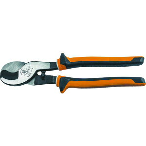 �y���[�J�[�݌ɂ���z 63050EINS KLEIN KLEIN �≏�P�[�u���J�b�^�[ VDE�K�i 250mm 63050-EINS JP�X