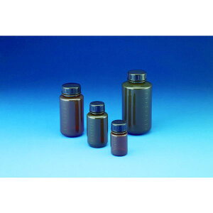 【メーカー在庫あり】 ニッコー・ハンセン(株) NIKKO JPボトル(遮光)500ml JP-500A 110204 JP店