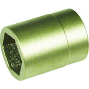 �y���[�J�[�݌ɂ���z ENDRES A-MAG �h��6�p�\�P�b�g�����p1/2�C���`�p �Ε�18mm 0351812S JP�X