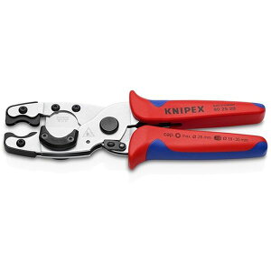 y[J[݌ɂz 902520 KNIPEX KNIPEX R|WbgEtLǃJb^[ 9025-20 JPX
