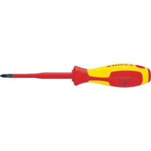 �y���[�J�[�݌ɂ���z 982401SL KNIPEX�� KNIPEX 1000V �≏�h���C�o�[ (�{1) 9824-01SL JP�X