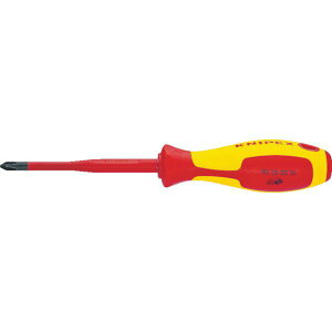 �y���[�J�[�݌ɂ���z 982501SL KNIPEX�� KNIPEX 1000V �≏�h���C�o�[ (�{1)�|�W�h���C�u�^ 9825-01SL JP�X