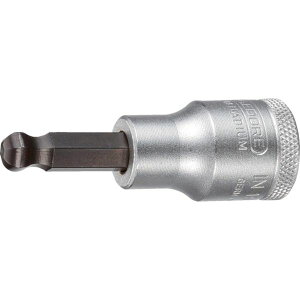 �y���[�J�[�݌ɂ���z GEDORE�� GEDORE �{�[���|�C���g�w�L�T�S���r�b�g�\�P�b�g IN19K 1/2 7mm 2219360 JP�X