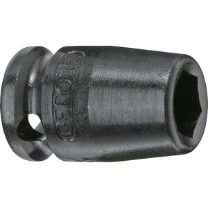�y���[�J�[�݌ɂ���z GEDORE�� GEDORE �C���p�N�g�p�\�P�b�g(6�p) K30 3/8 19mm 6252560 JP�X