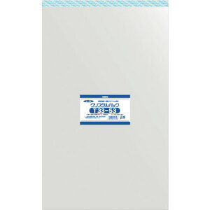 y[J[݌ɂz 6741400T3353 ()VW} HEIKO OPP e[vt NX^pbN T33-53 100 6741400 JPX