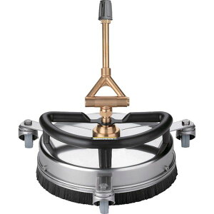 【メーカー在庫あり】 高圧洗浄機用アクセサリー サーフェスクリーナー FR 30 Me EASY!Lock(2.111-013.0) 21110130 JP店