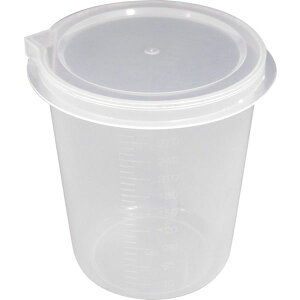 【メーカー在庫あり】 (株)ヨトリヤマ ヨトリヤマ 計量カップ(フタ付)300cc 12015 JP店