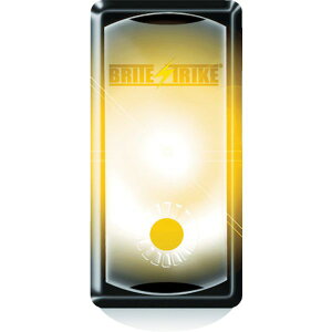 y[J[݌ɂz APALSAMB BRITE BS BRITESTRIKE APALS 100pbN Ao[ APALS-AMB JPX