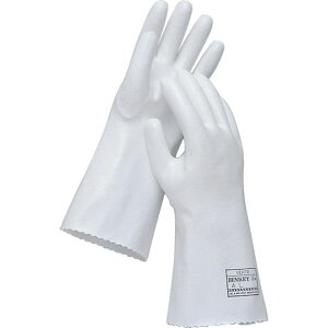【メーカー在庫あり】 BENKEYNO3AM ミドリ安全(株) ミドリ安全 耐薬品用手袋 ベンケイ3号A Mサイズ BENKEY-NO3A-M JP店