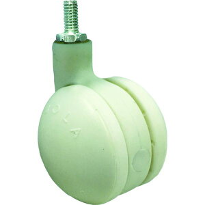 �y���[�J�[�݌ɂ���z BOLAT50W SAMSONG SAMSONG �f�U�C���o�փL���X�^�[�uBola�v�� �l�W ���� 50mm BOLA-T-50-W JP�X