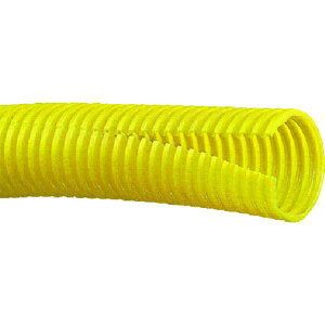 �y���[�J�[�݌ɂ���z CLT25FC4 �R���Q�[�g�`���[�u �|���G�`���� �X���b�g�t�� �� ���a7.2mm 30.48m CLT25F-C4 JP�X