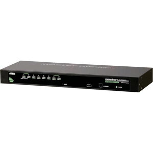 y[J[݌ɂz ATENWp() ATEN KVMXCb` 8|[g / PS/2 / USB CS1308 JPX
