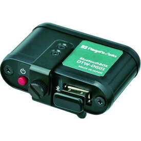 【メーカー在庫あり】 DTWDG01 新潟精機(株) SK Bluetooth BOX DTW-DG01 JP店