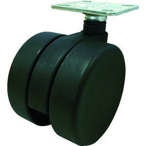 �y���[�J�[�݌ɂ���z FROGP65BK SAMSONG SAMSONG �f�U�C���o�փL���X�^�[�uFrog�v�� �v���[�g ���� 65mm FROG-P-65-BK JP�X