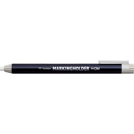【メーカー在庫あり】 HDM01 (株)トンボ鉛筆 Tombow マーキングホルダ- 白 H-DM01 JP店