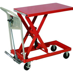 y[J[݌ɂz HLFAS150 gXRR() TRUSCO nht^[ 150kg 400X720 IW HLFA-S150 JPX