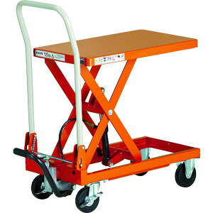 y[J[݌ɂz HLFAS150F gXRR() TRUSCO nht^[ 150kg ܂肽ݎ400X720 HLFA-S150F JPX