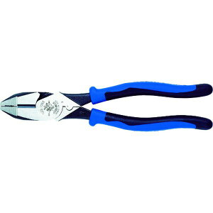 �y���[�J�[�݌ɂ���z J20009NECR KLEIN KLEIN �����y���` �ΐc�^�C�v �R���t�H�[�g�n���h�� 250mm J2000-9NECR JP�X