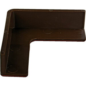 y[J[݌ɂz KPLS105 ()  XChNbV L^R[i[pGbWt 30×30×100mm (2) KPLS-105 JPX