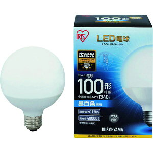 �y���[�J�[�݌ɂ���z LDG12NG10V4 LED�d�� �{�[���d���^�C�v 100�`���� �����F 1340lm LDG12N-G-10V4 JP�X