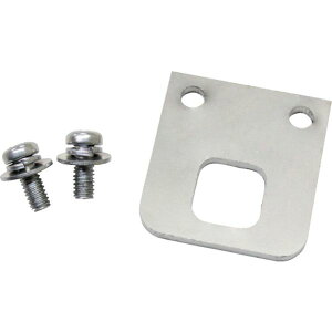 �y���[�J�[�݌ɂ���z LFOP1 �����̔�(��) Reelex LocFIT(���b�N�t�B�b�g)�����ߐ�p�v���[�g (1����) LF-OP1 JP�X
