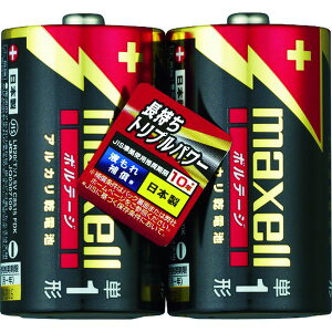 �y���[�J�[�݌ɂ���z LR20T2PY �}�N�Z��(��) �}�N�Z�� �A���J�����d�r �P1(2����p�b�N) LR20(T)2PY JP�X