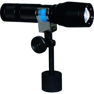 【メーカー在庫あり】 MEBW5M 電気スタンド(マグネット式) 防水形LEDライトスタンド 照度約2000lx メカロックタイプ ME-BW5M JP店