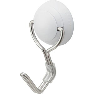 【メーカー在庫あり】 MZR2WCT (株)マグエックス マグエックス マグネットフック ゼロスライド SS 白 箱 MZR-2W-CT JP店