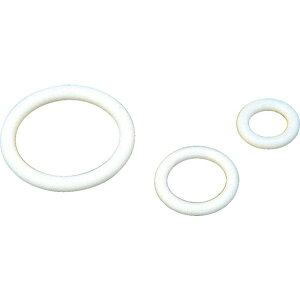 �y���[�J�[�݌ɂ���z NR0314007 (��)�t�����P�~�J�� �t�����P�~�J�� �t�b�f����(PTFE)O�����O P-16 (10��) NR0314-007 JP�X