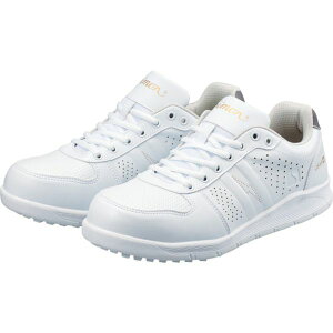 �y���[�J�[�݌ɂ���z NS611WS23.5 (��)�V���� �V���� �ϊ��Ód�v���X�j�[�J�[ 23.5cm �z���C�g NS611WS-23-5 JP�X