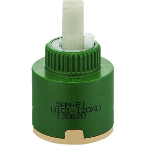 �y���[�J�[�݌ɂ���z PU101120X SANEI(��) SANEI �V���O�����o�[�p�J�[�g���b�W PU101-120X JP�X