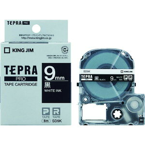 �y���[�J�[�݌ɂ���z (��)�L���O�W�� �L���O�W�� JIM �y�����z�u�e�v���vPRO�e�[�v 9mm �����x��/������ ����8m SD9K JP�X