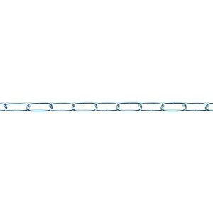 【メーカー在庫あり】 (株)ニッサチェイン ニッサチェイン SUS316 リンクチェイン(未溶接) 30M SL20SHG JP店