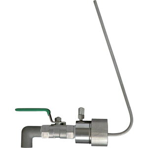 �y���[�J�[�݌ɂ���z SPL40I �A�N�A�V�X�e��(��) �A�N�A�V�X�e�� ��l�ʗpSUS���R�b�N (���o�[���b�N�t)40mm�^�C�v SP-L40I JP�X